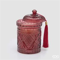 CANDELA CRYSTAL C/PROFUMO H1
