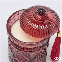 CANDELA CRYSTAL C/PROFUMO H1