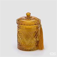CANDELA CRYSTAL C/PROFUMO H1
