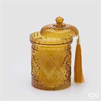 CANDELA CRYSTAL C/PROFUMO H1