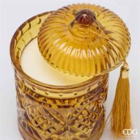 CANDELA CRYSTAL C/PROFUMO H1