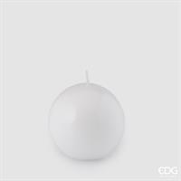 CANDELA SFERA D08 LACCATA