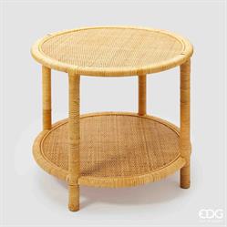 TAVOLO ROTONDO H.49 D.60