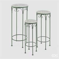 ALZATA ARREDO DECOFLOR GREEN