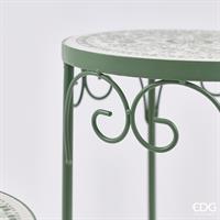 ALZATA ARREDO DECOFLOR GREEN