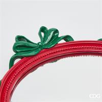 VASSOIO DEC.FIOCCHI OVAL H5L