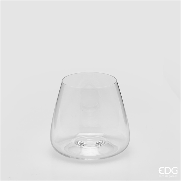 BICCHIERE GRACE TUMBLER H.9L