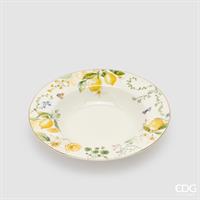 PIATTO LIMONI 4 ASS. CF 24PZ