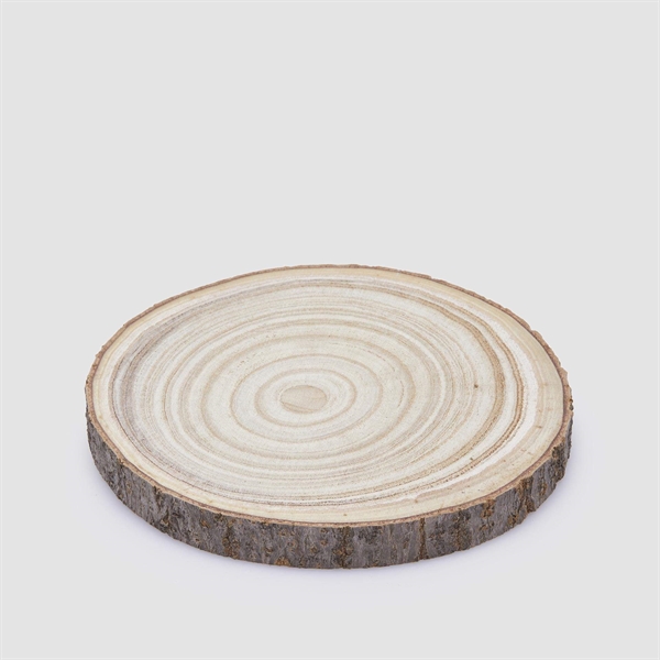 BASE LEGNO H.2,5 D.27 C4