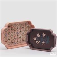 VASSOIO DECOFLOR H5 L46