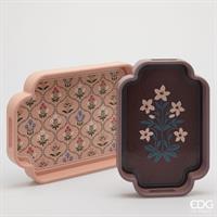 VASSOIO DECOFLOR H5 L46