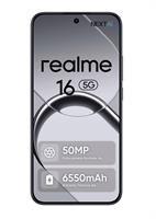 REALME 16 5G AIR 8/256 BLK 6
