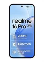 REALME 16 PRO 5G 8/256 GREY