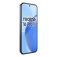 REALME 16 PRO 5G 8/256 GREY