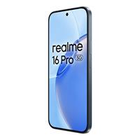 REALME 16 PRO 5G 8/256 GREY