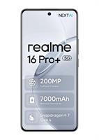 REALME 16 PRO+ 12/512 GREY