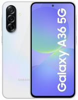 A36 5G 6/128 AWESOME WHITE E