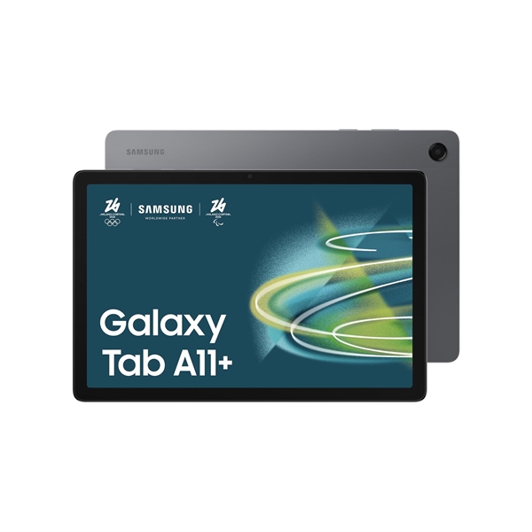 GAL TAB A11+ 6/128 11''GRAY
