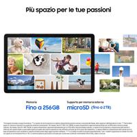 GAL TAB A11+ 6/128 11''GRAY