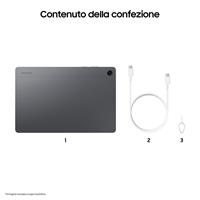 GAL TAB A11+ 8/256 11''GRAY