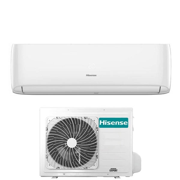 CONDIZ.EASY SMART 24000 WIFI