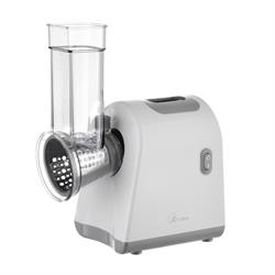 GRATTUGIA ELET.250W PARMINA