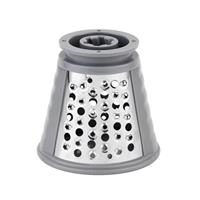 GRATTUGIA ELET.250W PARMINA
