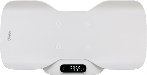 BILANCIA GROWY PER NEONATI