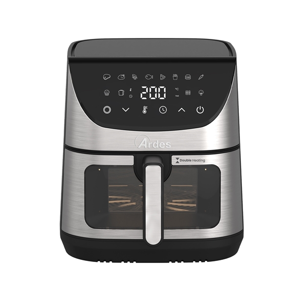 FRIGGISANA SUPREME 8L TOUCH