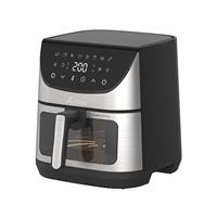 FRIGGISANA SUPREME 8L TOUCH