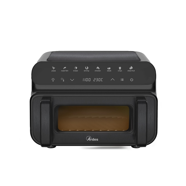 FRIGGITRICE AIR GRILL MULTIF