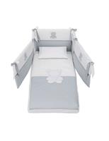PIUMONE CONTACT FUNKY GRIGIO