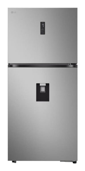 FRG DP TNF CLE 609 LT SILV.1