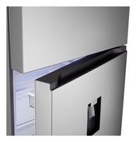 FRG DP TNF CLE 609 LT SILV.1