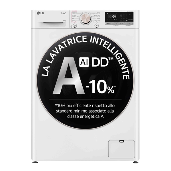 LVT C/F10KG CLA-10% 1400G VA