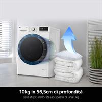 LVT C/F10KG CLA-10% 1400G VA