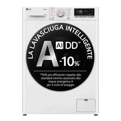 LAVASCIUGA CLD 1400G 11/6 VA