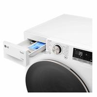 LAVASCIUGA CLD 1400G 11/6 VA