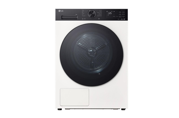 ASCIUGATR.9KG CLB P.C TURBOD