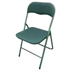 SEDIA PIEGH.SYRIA TESS. VERD