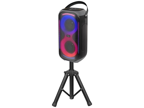 SPEAKER WIRELESS 50W USB AUX