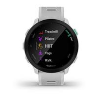 FORERUNNER 55 GPS EURC WHT