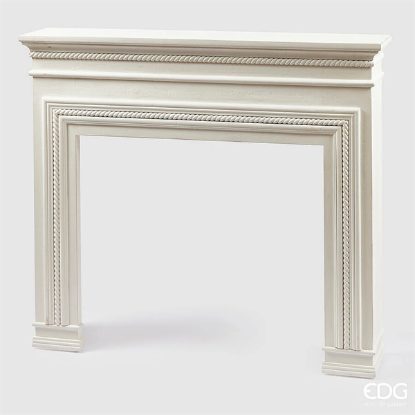 CORNICE CAMMINO BLU