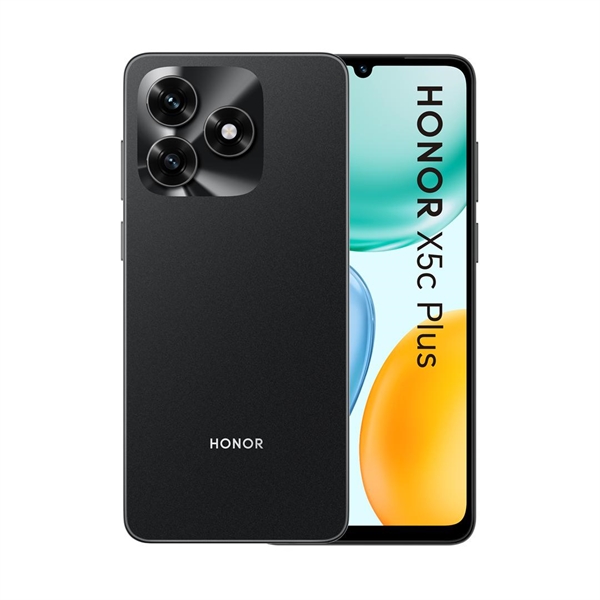 X5C PLUS 4/256GB MIDNIGHT BL