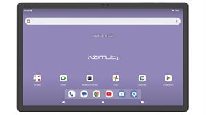 TABLET 10.5SMARTPAD 4G 6/12