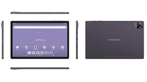 TABLET 10.5SMARTPAD 4G 6/12