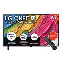 TV 50 QNED AI 4K SMART