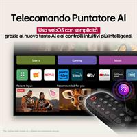 TV 50 QNED AI 4K SMART