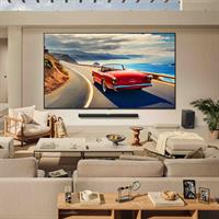 TV 50 QNED AI 4K SMART