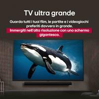 TV 50 UHD AI 4K SMART
